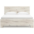 Benchcraft Lawroy B2310B10 King Panel Bed IMAGE 2