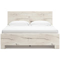  Signature Design by Ashley Lawroy B2310B13 King Panel Bed with Storage IMAGE 3