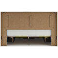  Signature Design by Ashley Lawroy B2310B14 King Panel Storage Bed IMAGE 6