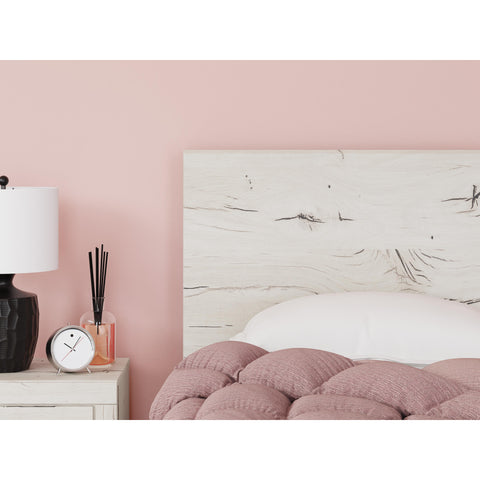  Benchcraft Lawroy B2310B15 Twin Panel Bed IMAGE 7