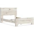  Benchcraft Lawroy B2310B2 Queen Panel Bed IMAGE 4