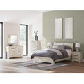  Benchcraft Lawroy B2310B2 Queen Panel Bed IMAGE 8