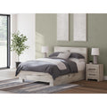  Signature Design by Ashley Lawroy B2310B6 Queen Panel Bed with Storage IMAGE 8