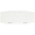  Signature Design by Ashley Cadmori B2616-231 Six Drawer Dresser IMAGE 6