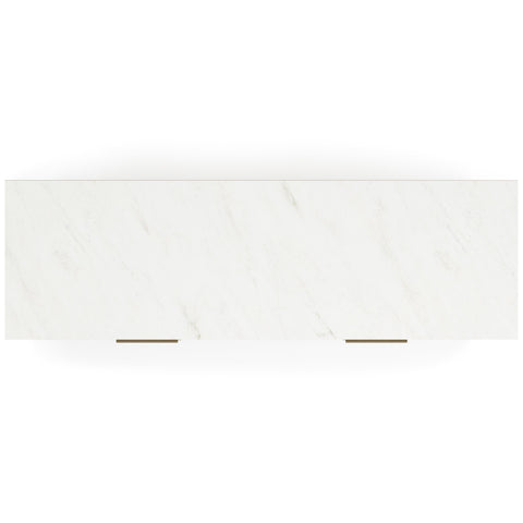  Signature Design by Ashley Cadmori B2616-231 Six Drawer Dresser IMAGE 6