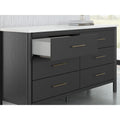  Signature Design by Ashley Cadmori B2616-231 Six Drawer Dresser IMAGE 9