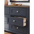  Signature Design by Ashley Landocken B414-21 Dresser IMAGE 10