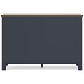  Signature Design by Ashley Landocken B414-21 Dresser IMAGE 5