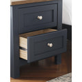  Signature Design by Ashley Landocken B414-92 Two Drawer Night Stand IMAGE 8
