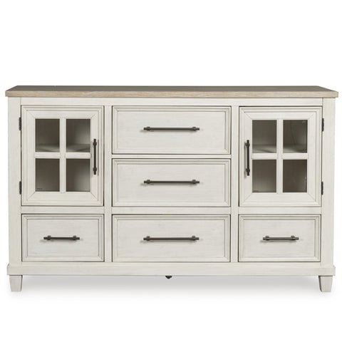  Benchcraft Shaybrock B683-31 Dresser IMAGE 3