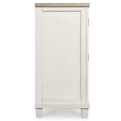  Benchcraft Shaybrock B683-31 Dresser IMAGE 4
