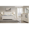  Benchcraft Shaybrock B683-31 Dresser IMAGE 9