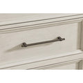  Benchcraft Shaybrock B683-92 Two Drawer Night Stand IMAGE 8
