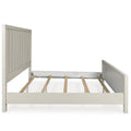  Benchcraft Shaybrock B683B2 Queen Panel Bed IMAGE 2