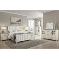  Benchcraft Shaybrock B683B6 King Panel Bed IMAGE 4