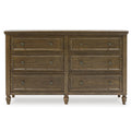  Benchcraft Sturlayne B787-31 Dresser IMAGE 3