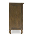  Benchcraft Sturlayne B787-31 Dresser IMAGE 4