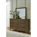  Benchcraft Sturlayne B787-31 Dresser IMAGE 6