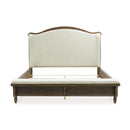 Benchcraft Sturlayne Queen Upholstered Panel Bed B787-57/B787-54/B787-97 IMAGE 2