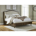  Benchcraft Sturlayne B787B4 King Upholstered Panel Bed IMAGE 4