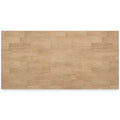  Signature Design by Ashley Gesthaven D396-13 Rectangular Dining Room Counter Table IMAGE 5