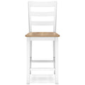  Signature Design by Ashley Gesthaven D398-124 Barstool IMAGE 2