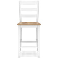  Signature Design by Ashley Gesthaven D398-124 Barstool IMAGE 2