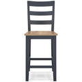  Signature Design by Ashley Gesthaven D399-124 Barstool IMAGE 2