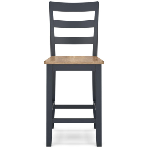  Signature Design by Ashley Gesthaven D399-124 Barstool IMAGE 2