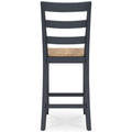  Signature Design by Ashley Gesthaven D399-124 Barstool IMAGE 4