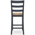  Signature Design by Ashley Gesthaven D399-124 Barstool IMAGE 4