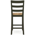  Signature Design by Ashley Gesthaven D401-124 Barstool IMAGE 4