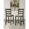  Signature Design by Ashley Gesthaven D401-124 Barstool IMAGE 6