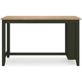  Signature Design by Ashley Gesthaven D401-13 Rectangular Dining Room Counter Table IMAGE 5
