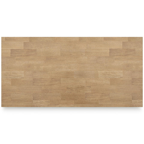  Signature Design by Ashley Gesthaven D401-13 Rectangular Dining Room Counter Table IMAGE 6