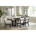  Signature Design by Ashley Neymorton D618-01 Dining Upholstered Side Chair IMAGE 6