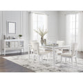  Signature Design by Ashley Chalanna D822-01 Dining Upholstered Side Chair IMAGE 10