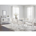  Signature Design by Ashley Chalanna D822-01 Dining Upholstered Side Chair IMAGE 11