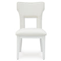  Signature Design by Ashley Chalanna D822-01 Dining Upholstered Side Chair IMAGE 2
