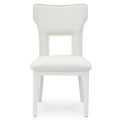  Signature Design by Ashley Chalanna D822-01 Dining Upholstered Side Chair IMAGE 2
