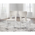  Signature Design by Ashley Chalanna D822-01 Dining Upholstered Side Chair IMAGE 5