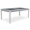  Signature Design by Ashley Chalanna D822-35 Rectangular Dining Room Extension Table IMAGE 2