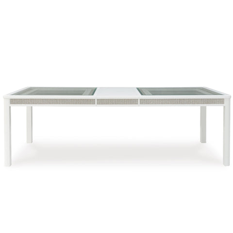 Signature Design by Ashley Chalanna D822-35 Rectangular Dining Room Extension Table IMAGE 3