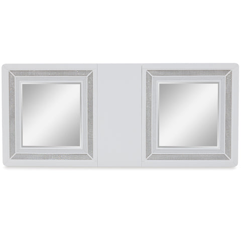  Signature Design by Ashley Chalanna D822-35 Rectangular Dining Room Extension Table IMAGE 4