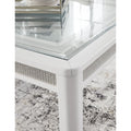  Signature Design by Ashley Chalanna D822-35 Rectangular Dining Room Extension Table IMAGE 7
