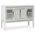  Signature Design by Ashley Chalanna D822-60 Dining Room Server IMAGE 1