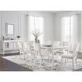  Signature Design by Ashley Chalanna D822-60 Dining Room Server IMAGE 16