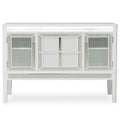  Signature Design by Ashley Chalanna D822-60 Dining Room Server IMAGE 3