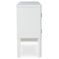  Signature Design by Ashley Chalanna D822-60 Dining Room Server IMAGE 5