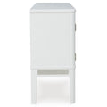  Signature Design by Ashley Chalanna D822-60 Dining Room Server IMAGE 5